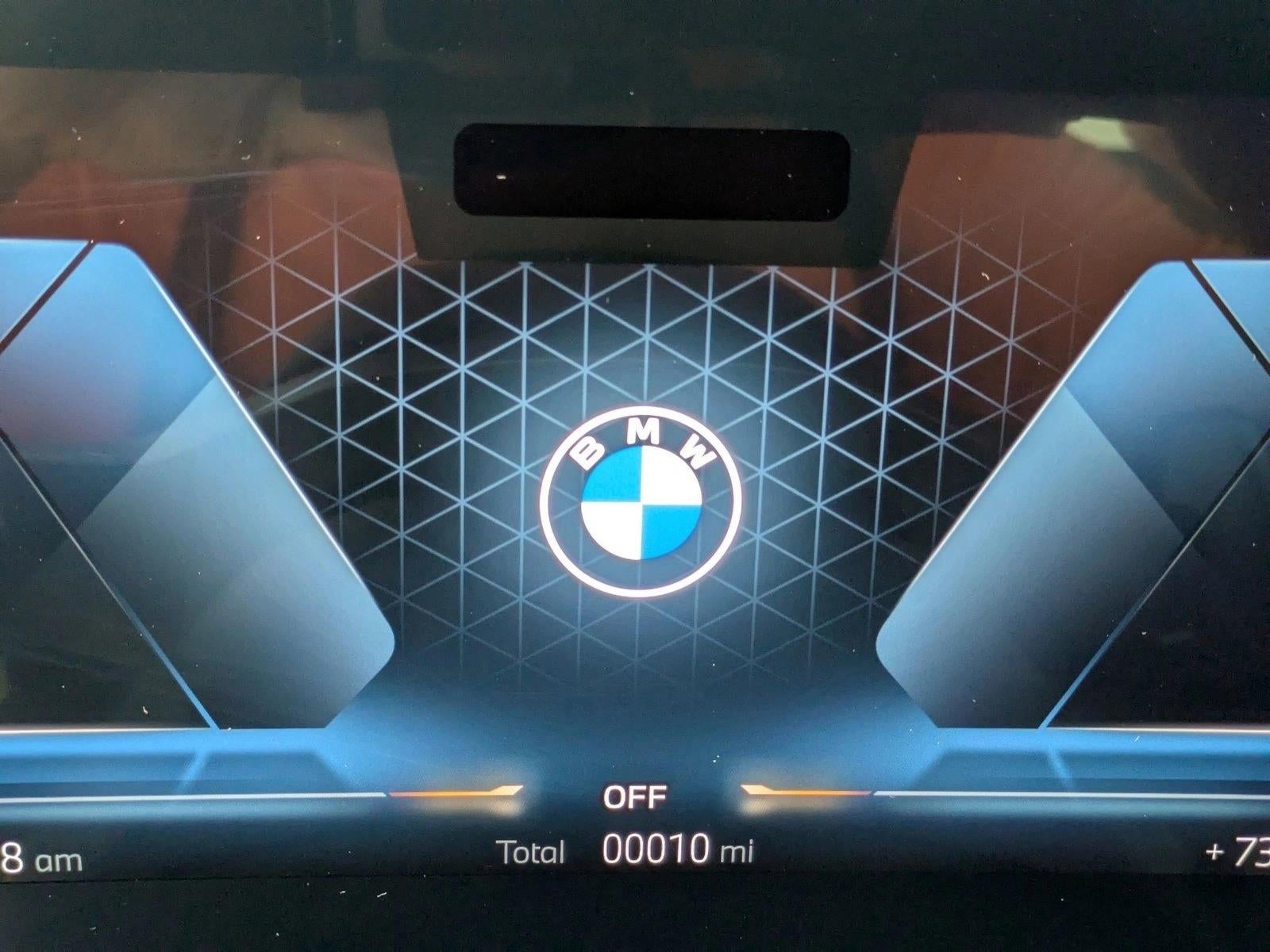 2026 BMW X3 30 xDrive Sports Activity Vehicle