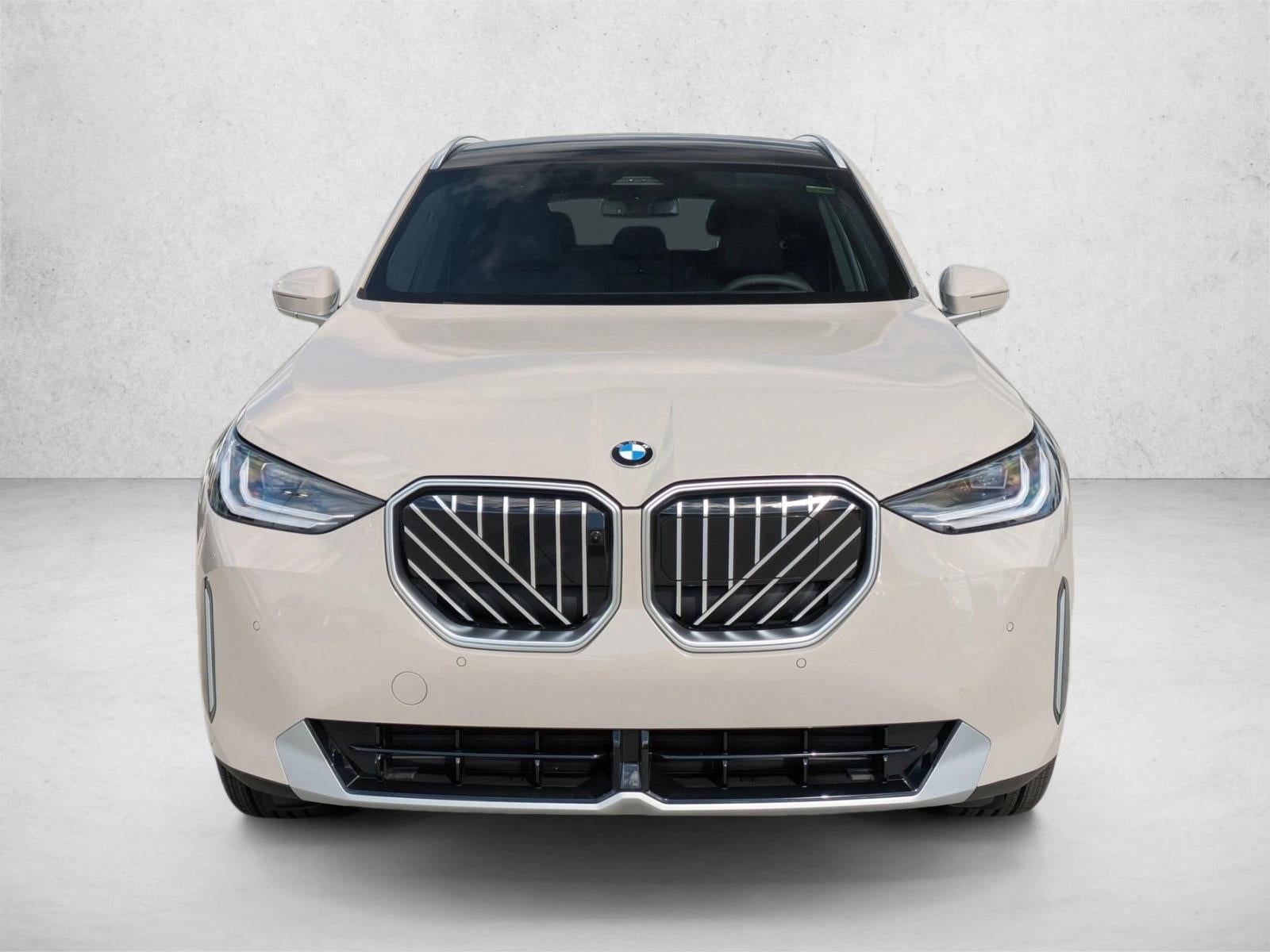2026 BMW X3 30 xDrive Sports Activity Vehicle