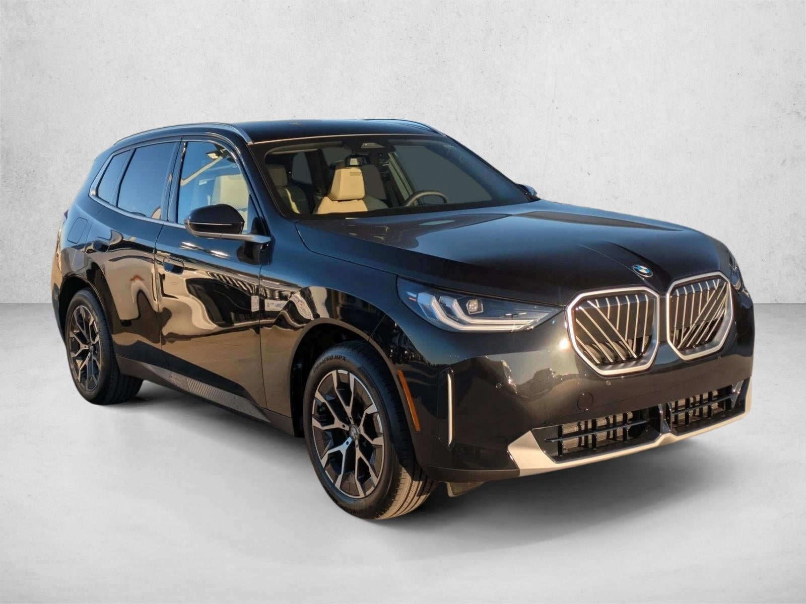 2026 BMW X3 30 xDrive Sports Activity Vehicle