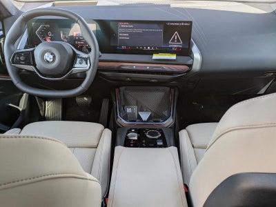 2026 BMW X3 30 xDrive Sports Activity Vehicle
