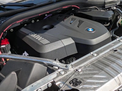 2026 BMW X3 30 xDrive Sports Activity Vehicle