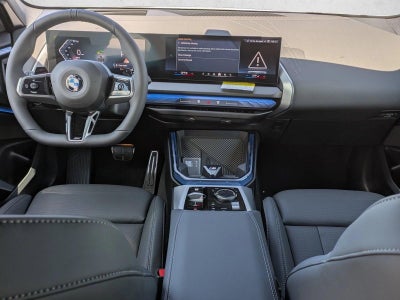 2026 BMW X3 30 xDrive Sports Activity Vehicle