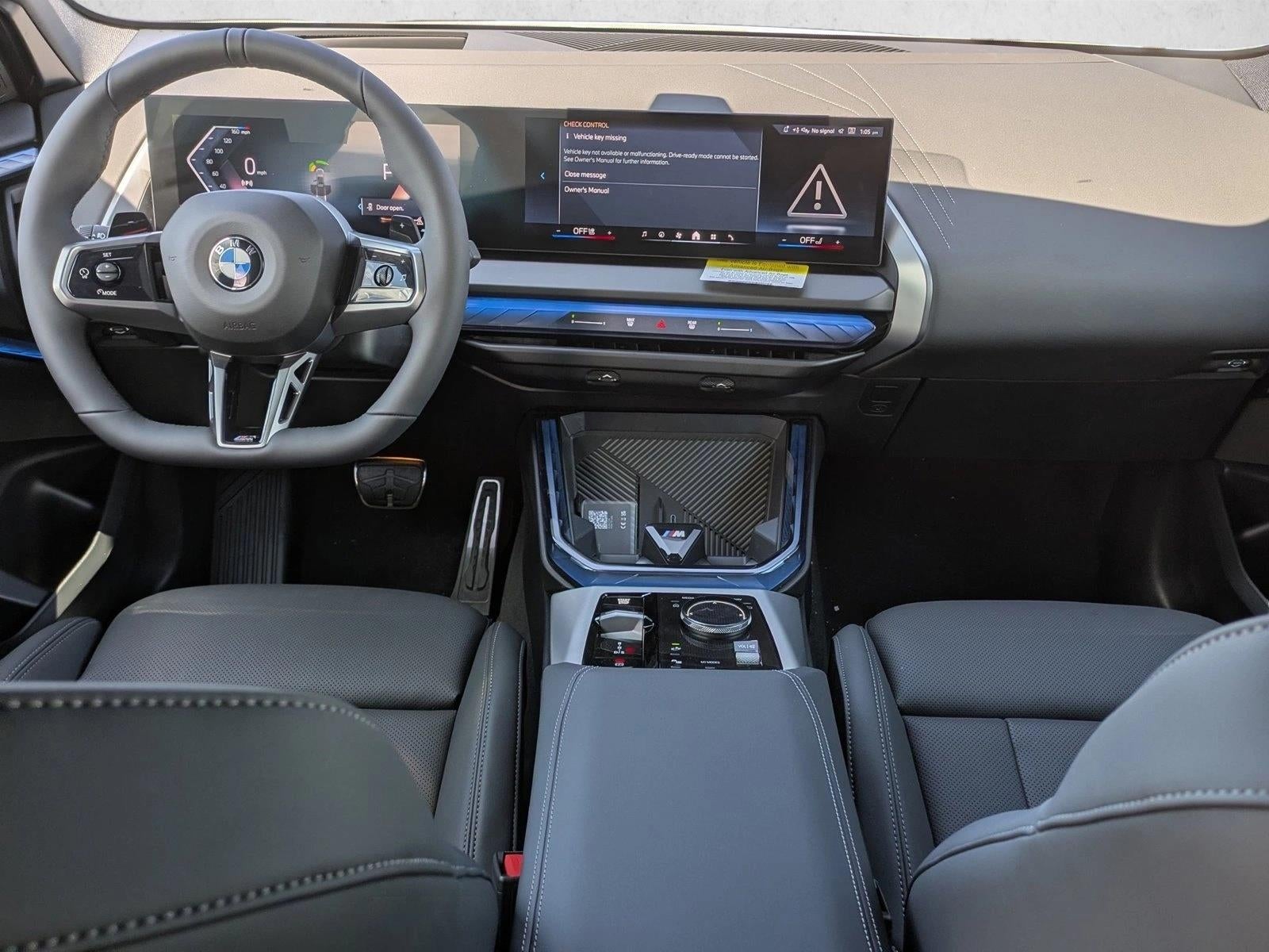 2026 BMW X3 30 xDrive Sports Activity Vehicle