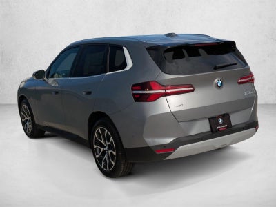 2026 BMW X3 30 xDrive Sports Activity Vehicle