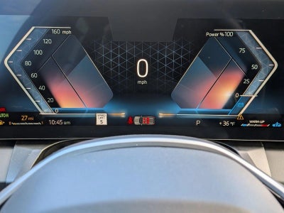 2026 BMW X3 30 xDrive Sports Activity Vehicle