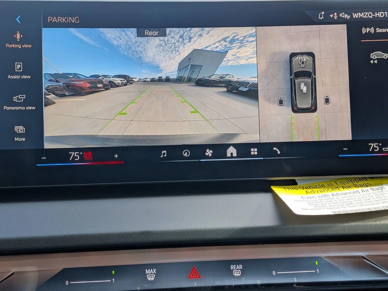 2026 BMW X3 30 xDrive Sports Activity Vehicle