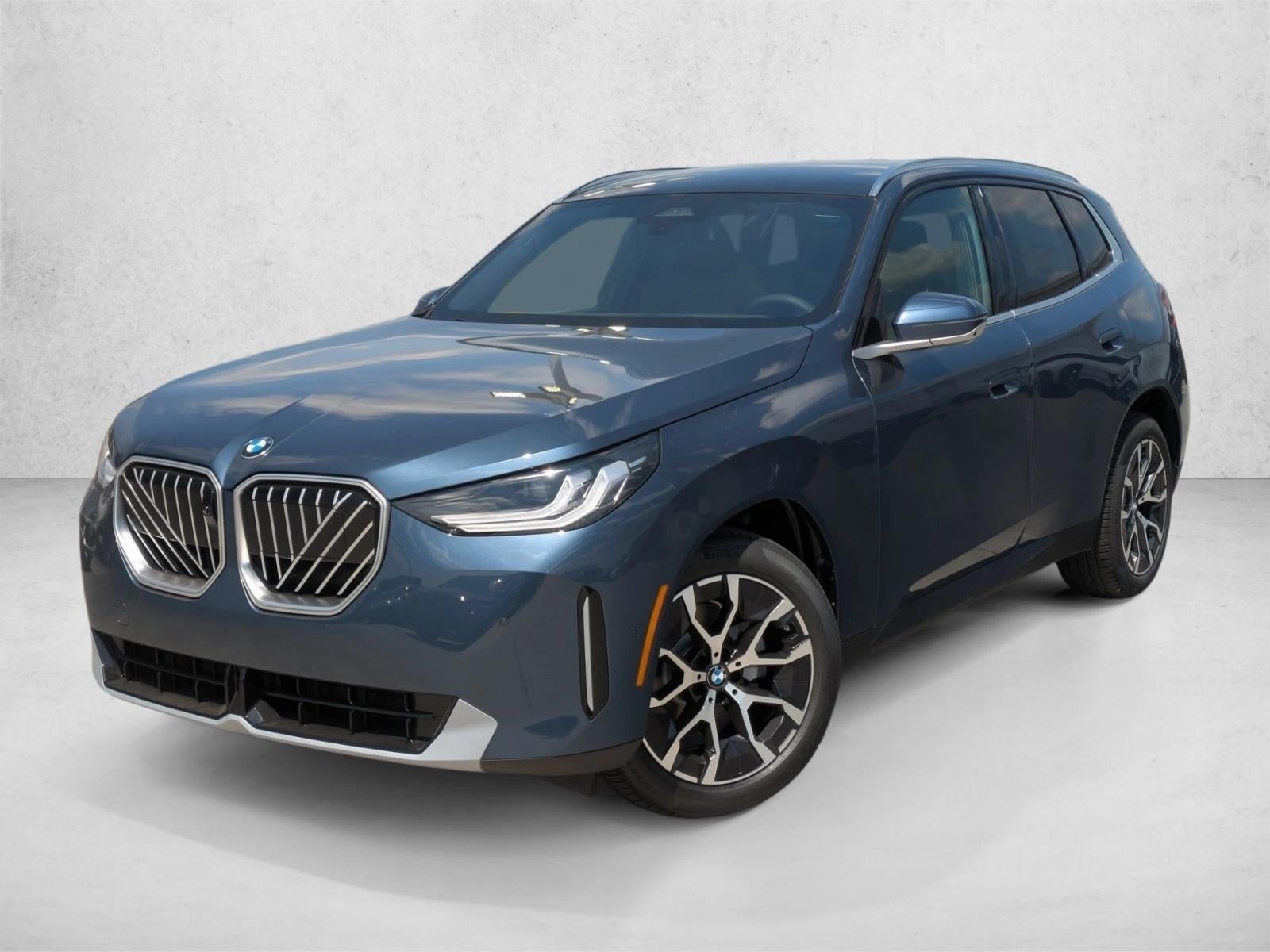 2026 BMW X3 30 xDrive Sports Activity Vehicle