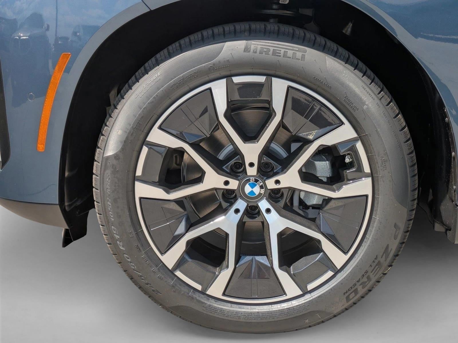 2026 BMW X3 30 xDrive Sports Activity Vehicle