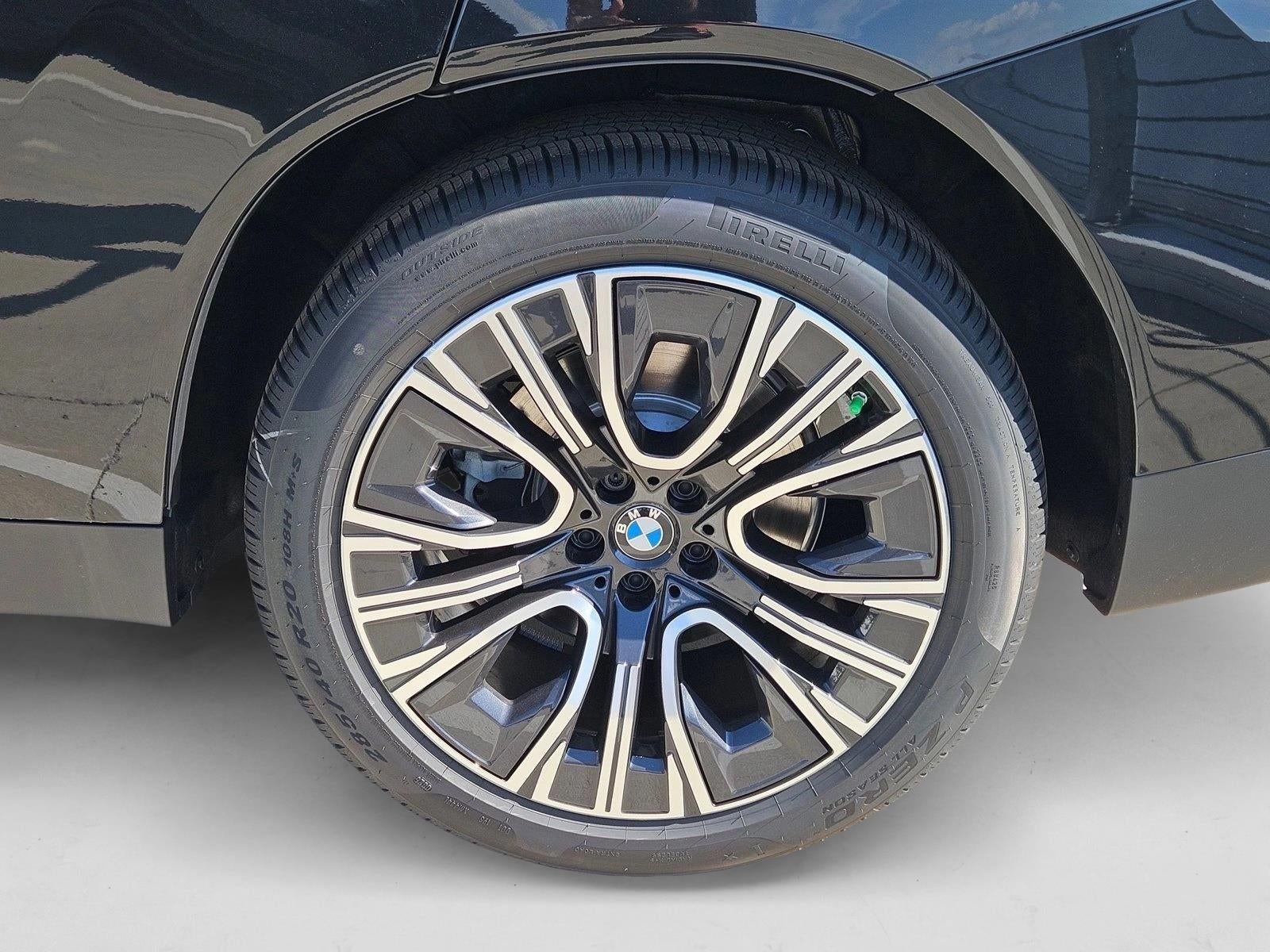 2026 BMW X3 30 xDrive Sports Activity Vehicle