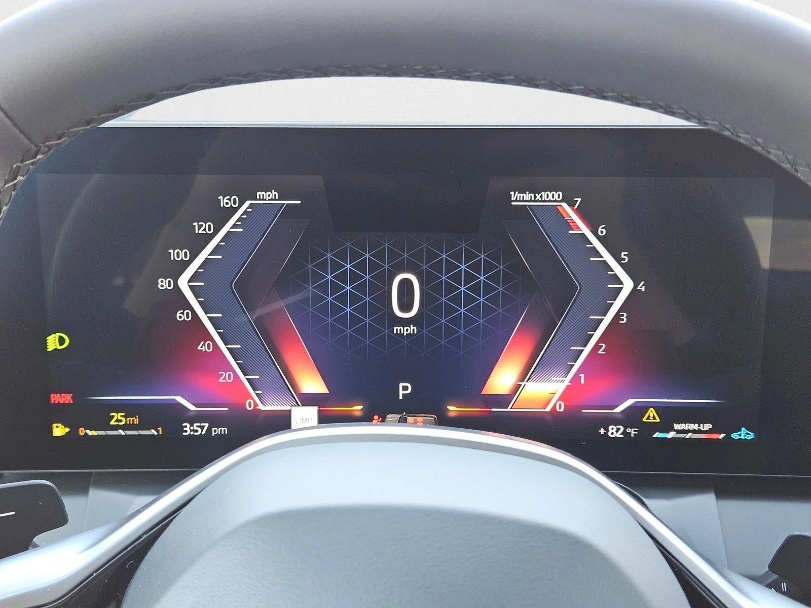 2026 BMW X3 30 xDrive Sports Activity Vehicle