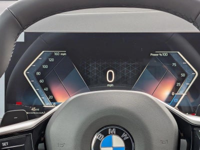 2026 BMW X3 30 xDrive Sports Activity Vehicle