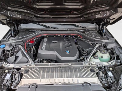 2026 BMW X3 30 xDrive Sports Activity Vehicle