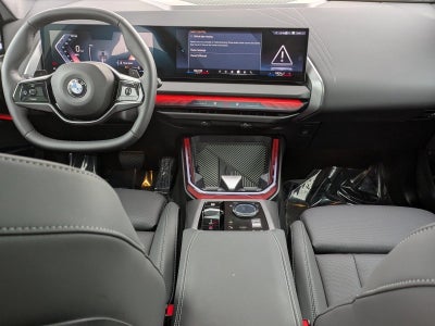 2026 BMW X3 30 xDrive Sports Activity Vehicle