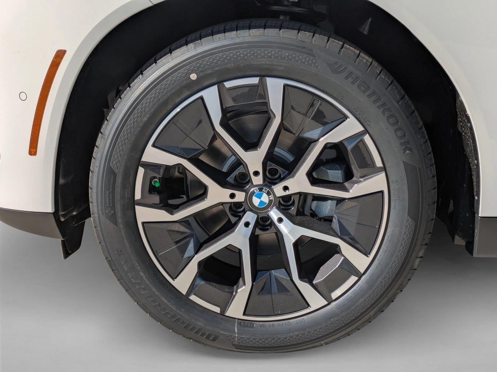 2026 BMW X3 30 xDrive Sports Activity Vehicle