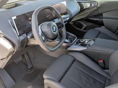 2026 BMW X3 30 xDrive Sports Activity Vehicle