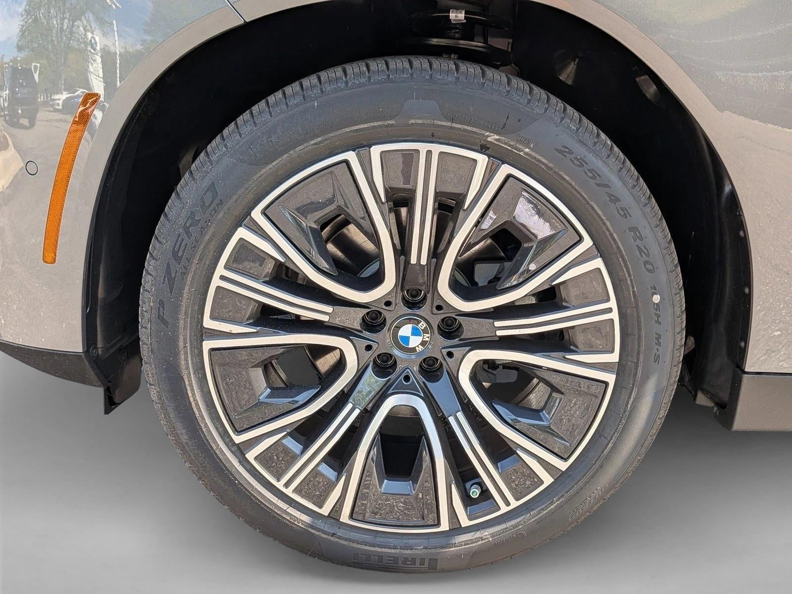 2026 BMW X3 30 xDrive Sports Activity Vehicle