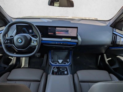 2026 BMW X3 30 xDrive Sports Activity Vehicle