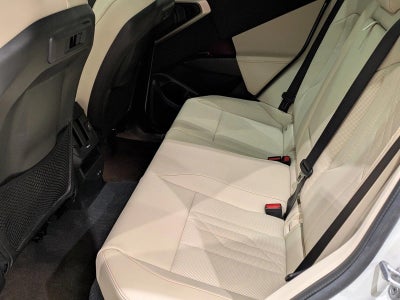 2025 BMW X3 30 xDrive Sports Activity Vehicle