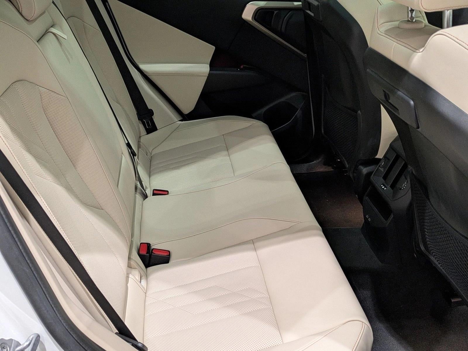 2025 BMW X3 30 xDrive Sports Activity Vehicle