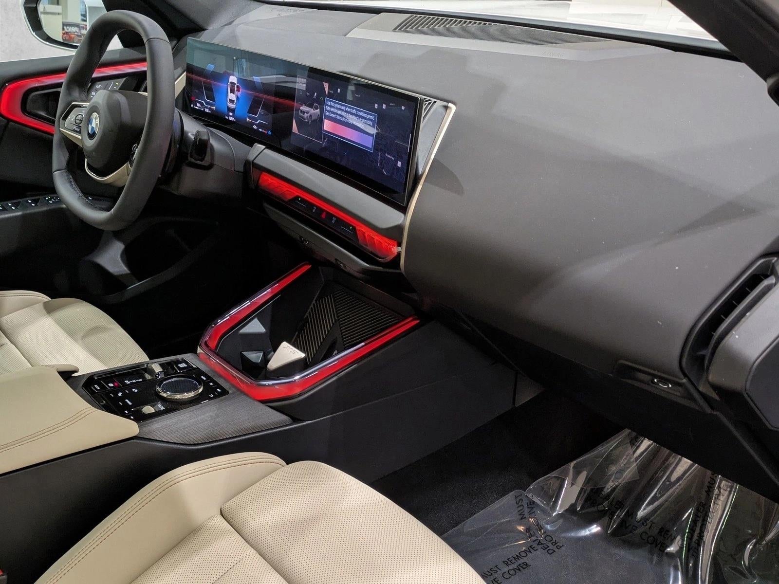 2025 BMW X3 30 xDrive Sports Activity Vehicle