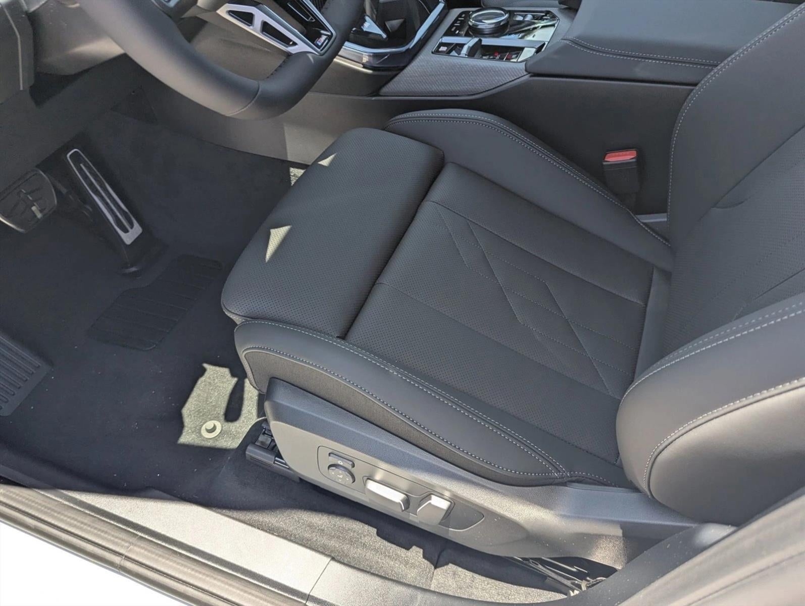 2025 BMW X3 30 xDrive Sports Activity Vehicle