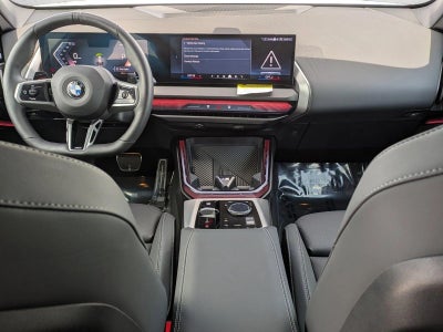 2026 BMW X3 30 xDrive Sports Activity Vehicle