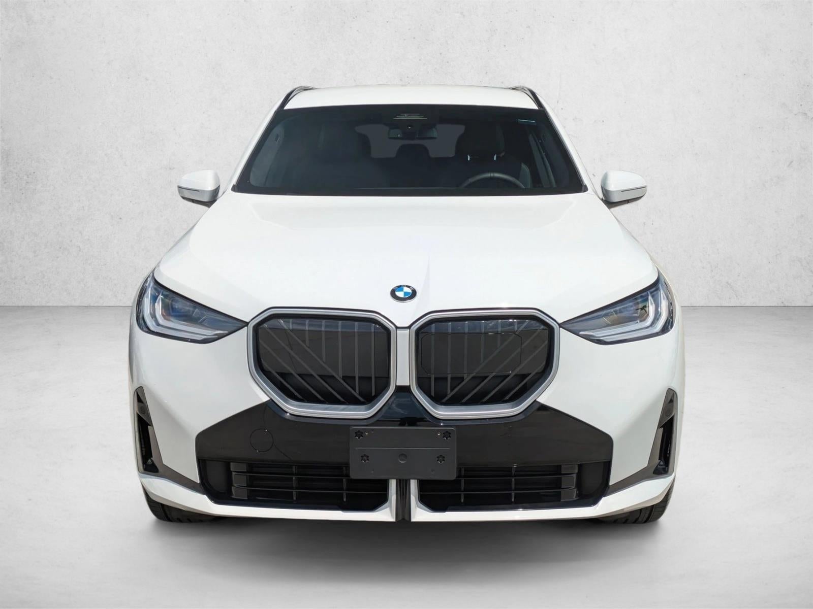 2026 BMW X3 30 xDrive Sports Activity Vehicle