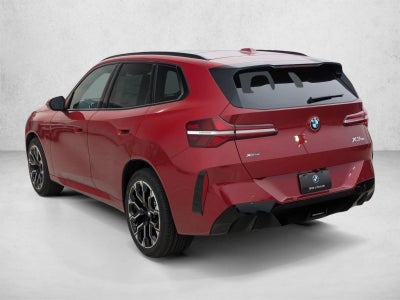 2026 BMW X3 30 xDrive Sports Activity Vehicle