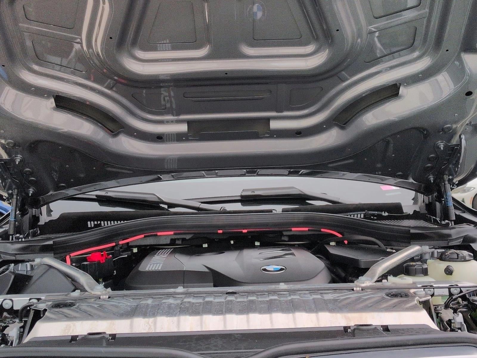 2026 BMW X3 30 xDrive Sports Activity Vehicle