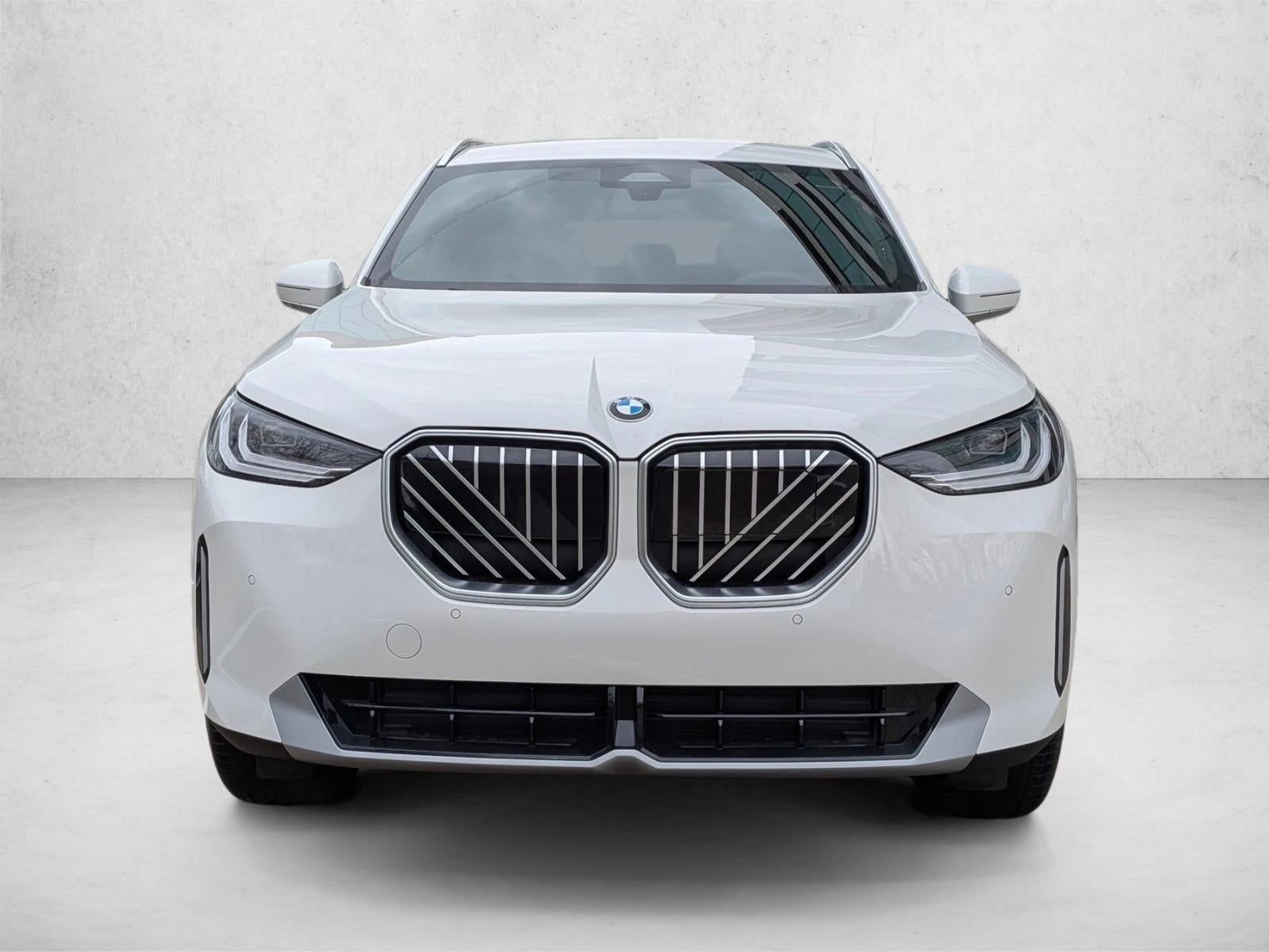 2026 BMW X3 30 xDrive Sports Activity Vehicle