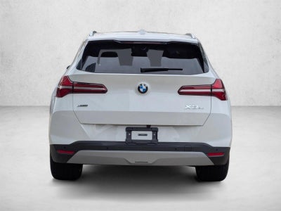 2026 BMW X3 30 xDrive Sports Activity Vehicle