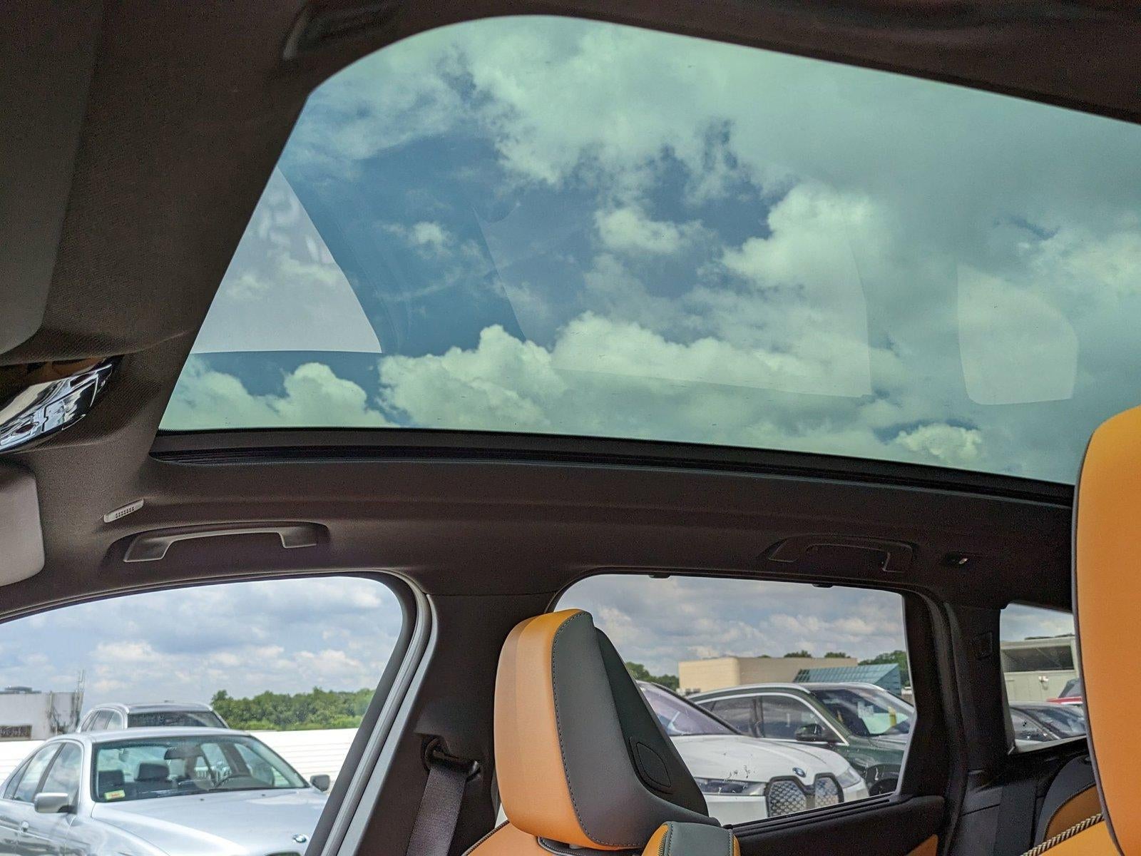 2025 BMW X3 30 xDrive Sports Activity Vehicle