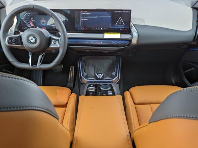 2025 BMW X3 30 xDrive Sports Activity Vehicle