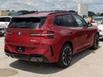 2025 BMW X3 30 xDrive Sports Activity Vehicle