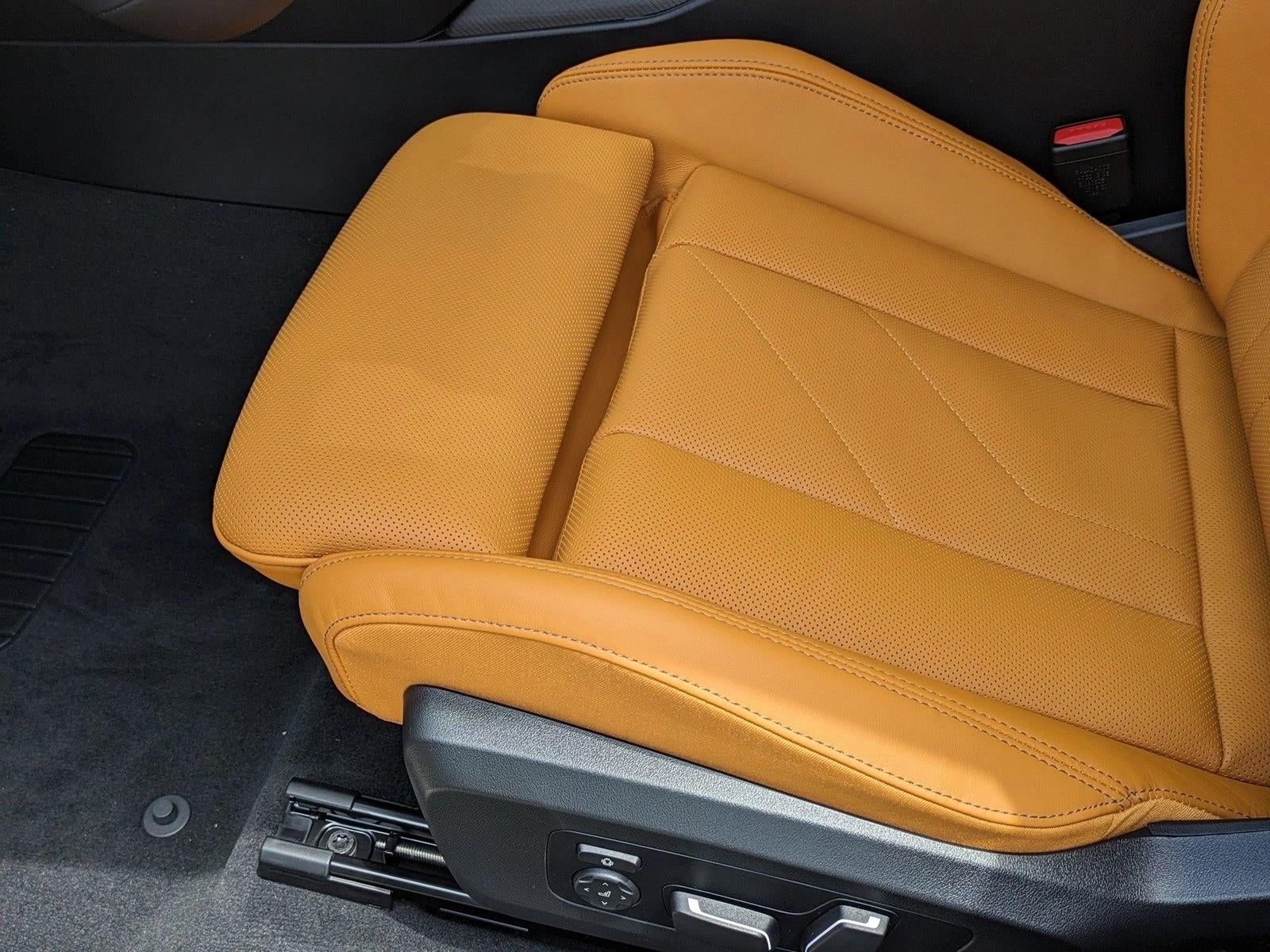 2025 BMW X3 30 xDrive Sports Activity Vehicle