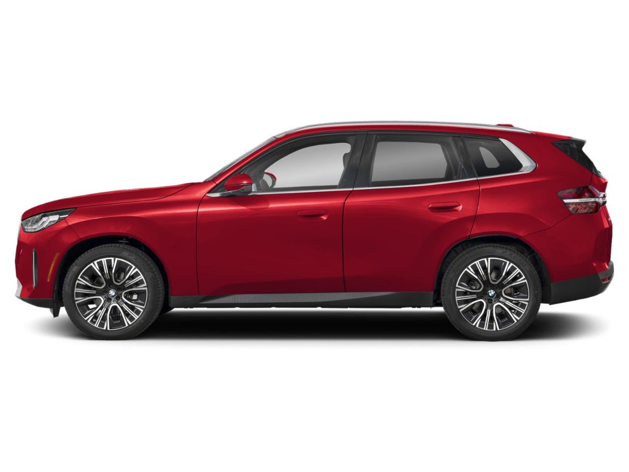 2025 BMW X3 30 xDrive Sports Activity Vehicle