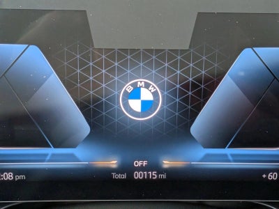 2026 BMW X3 30 xDrive Sports Activity Vehicle
