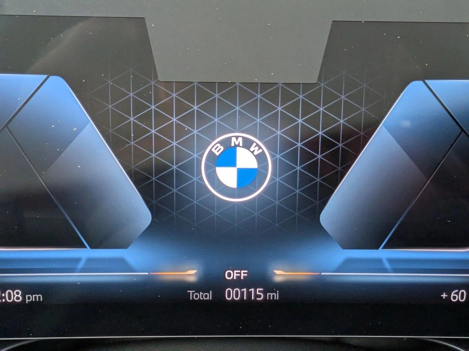 2026 BMW X3 30 xDrive Sports Activity Vehicle