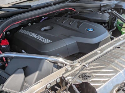 2026 BMW X3 30 xDrive Sports Activity Vehicle