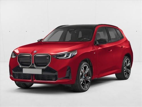 2026 BMW X3 30 xDrive Sports Activity Vehicle