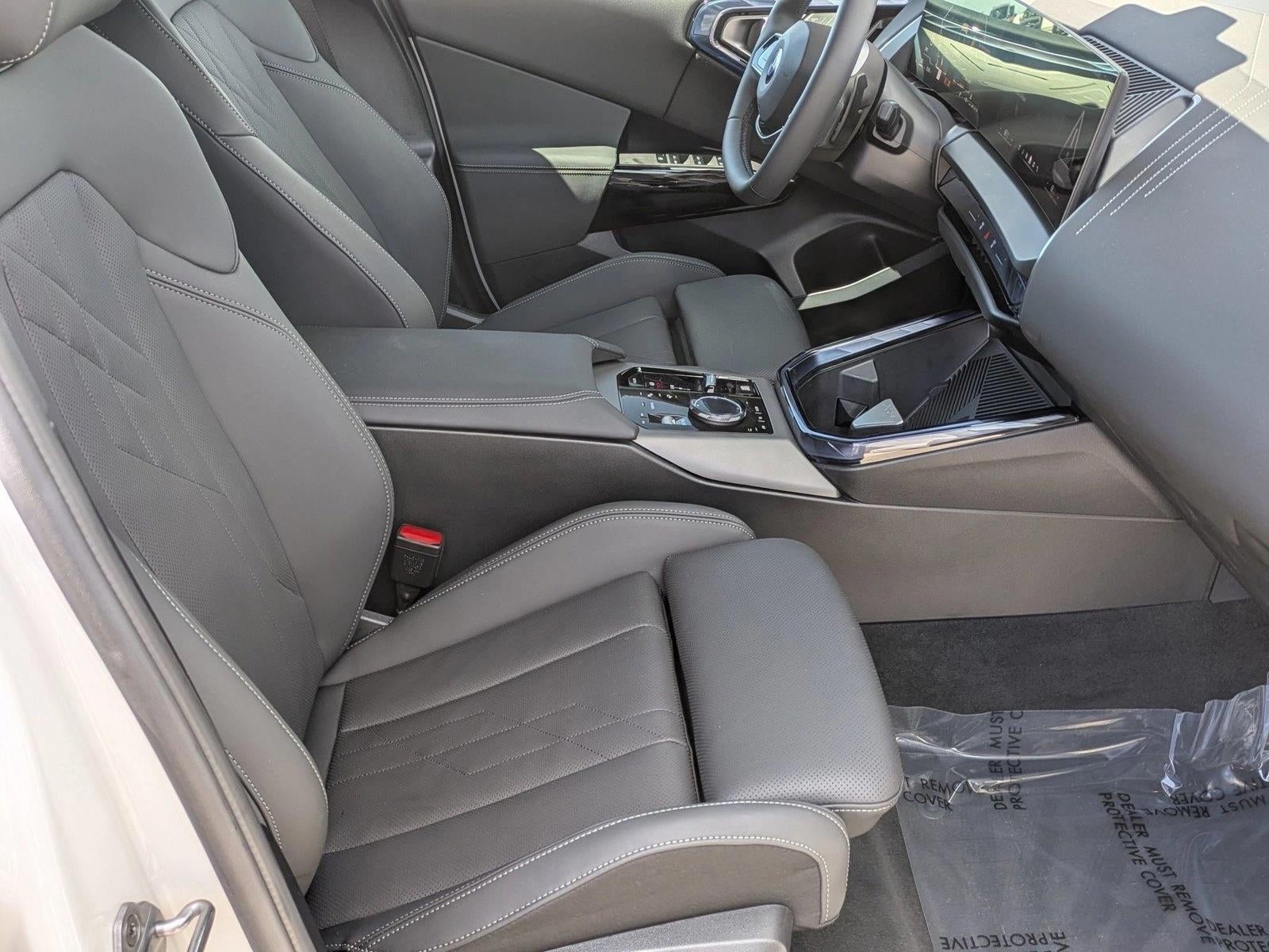 2026 BMW X3 30 xDrive Sports Activity Vehicle