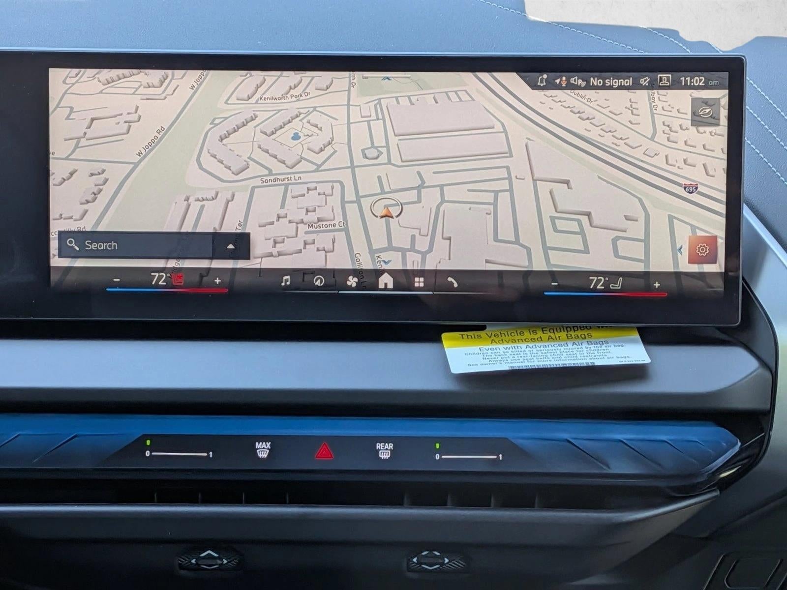 2026 BMW X3 30 xDrive Sports Activity Vehicle