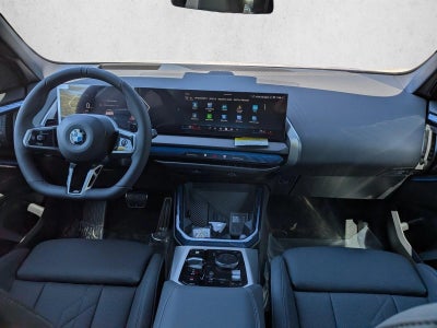 2026 BMW X3 30 xDrive Sports Activity Vehicle