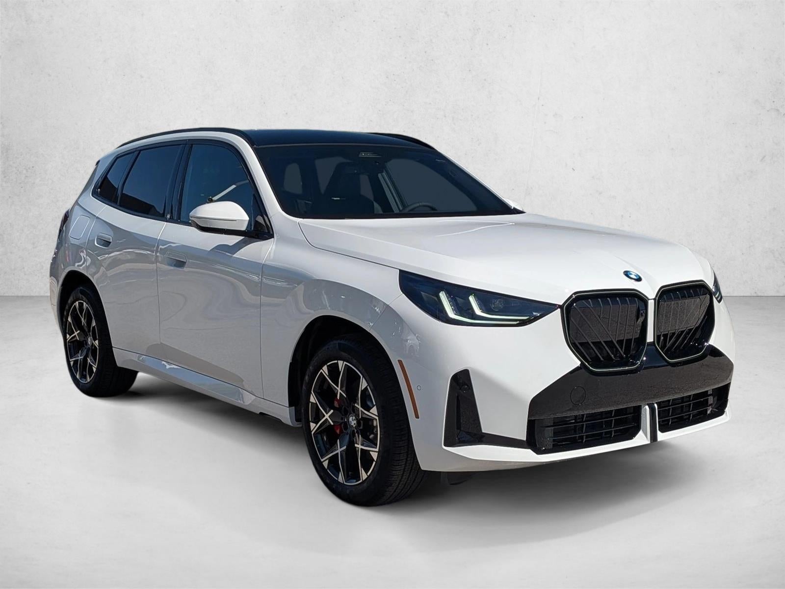 2026 BMW X3 30 xDrive Sports Activity Vehicle