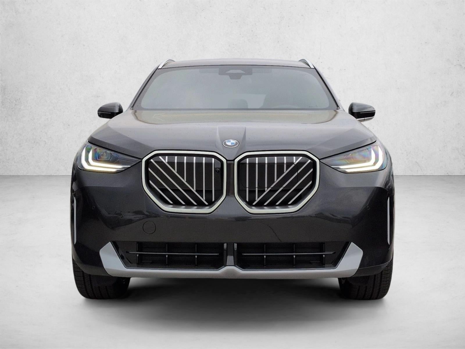 2026 BMW X3 30 xDrive Sports Activity Vehicle