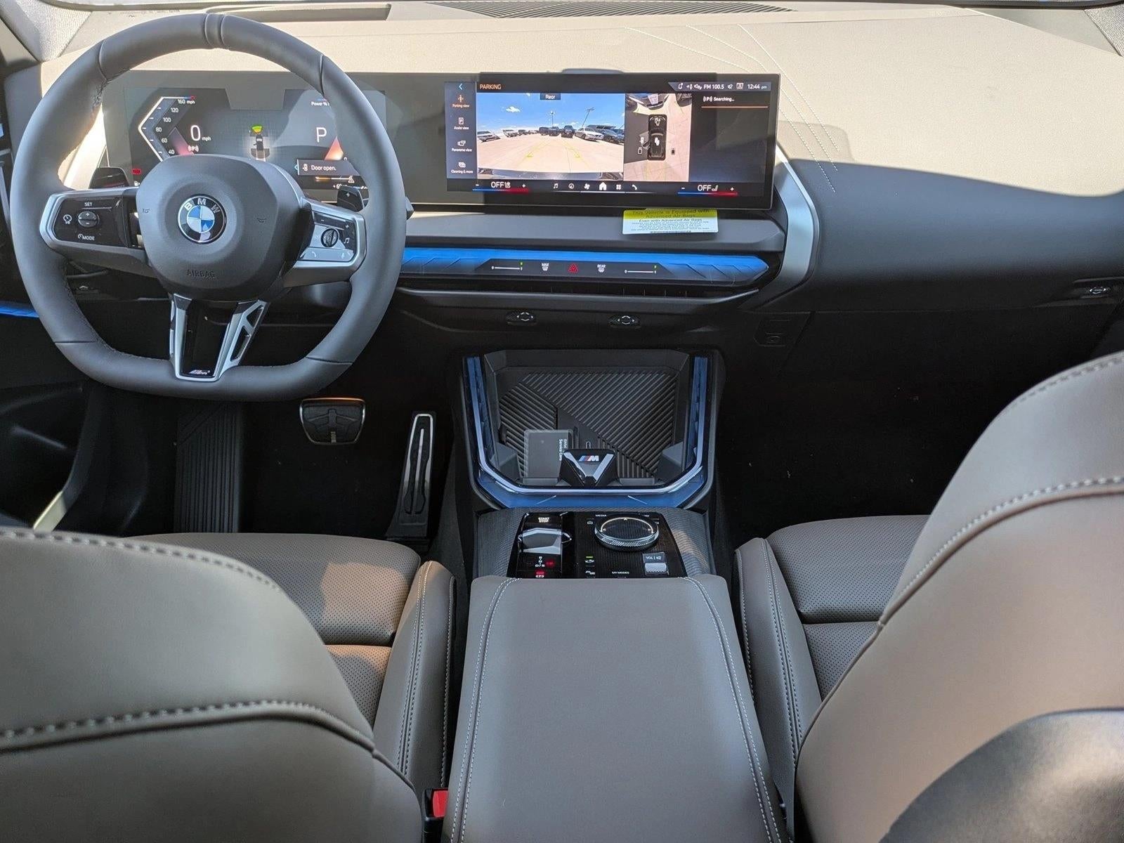 2026 BMW X3 30 xDrive Sports Activity Vehicle