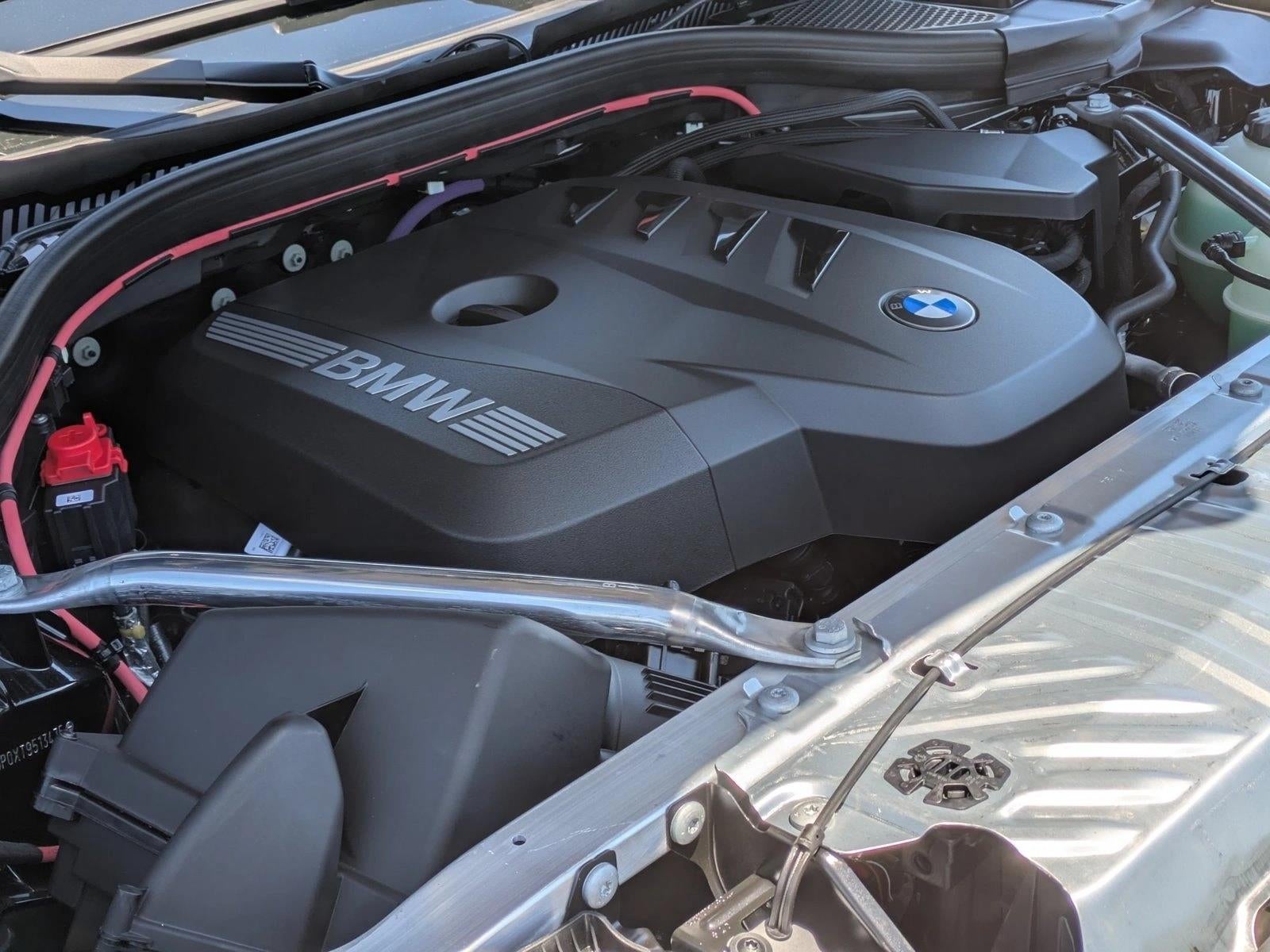 2026 BMW X3 30 xDrive Sports Activity Vehicle