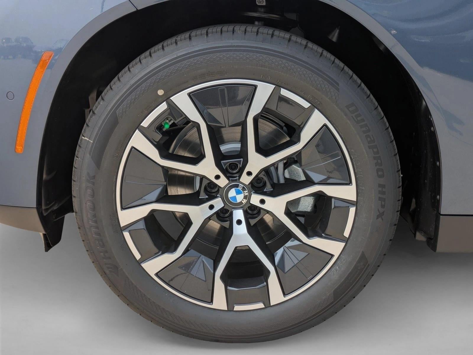 2026 BMW X3 30 xDrive Sports Activity Vehicle