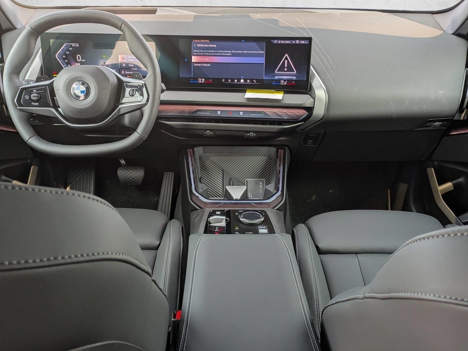 2026 BMW X3 30 xDrive Sports Activity Vehicle