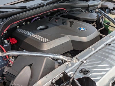 2026 BMW X3 30 xDrive Sports Activity Vehicle